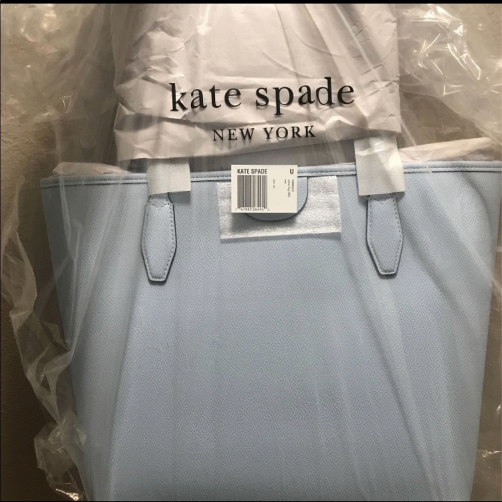 Brand New Authentic Kate Spade Tote